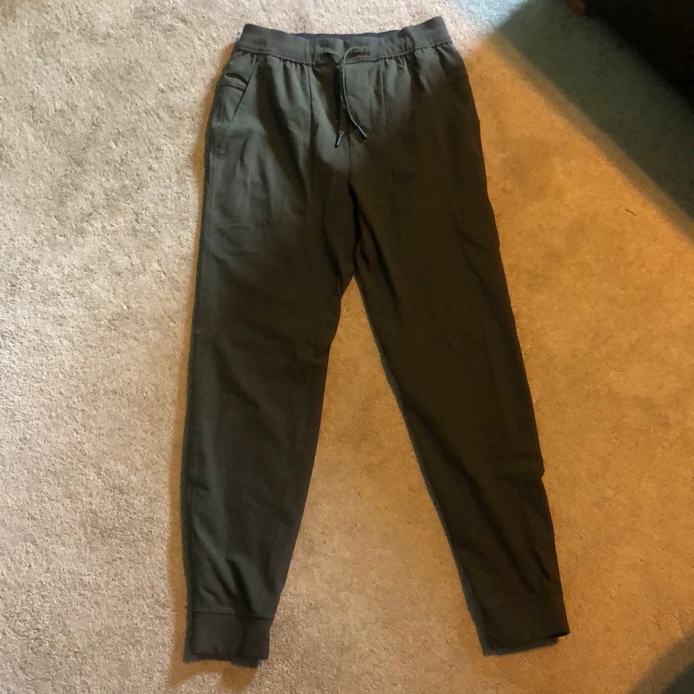 Lululemon bowline sweatpants